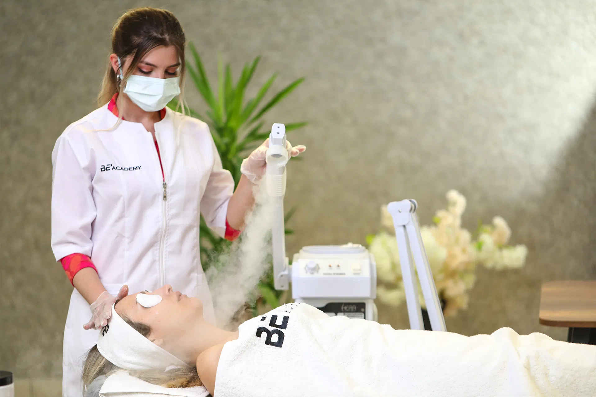 Burdur Güzellik Uzmanı